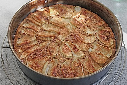 WW - Apfelkuchen 25