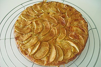 WW - Apfelkuchen 26