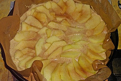 WW - Apfelkuchen 30