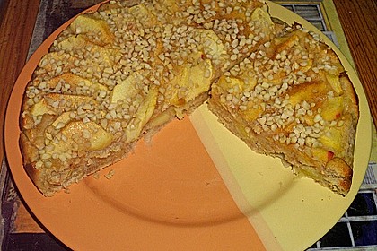 WW - Apfelkuchen 31