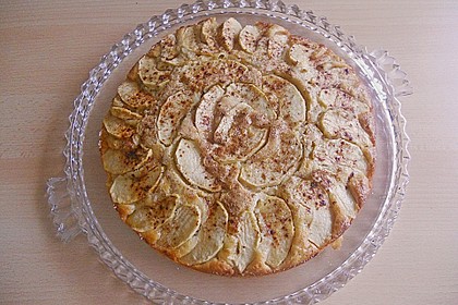 WW - Apfelkuchen 32