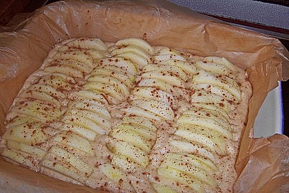 WW - Apfelkuchen 33