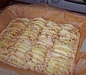 WW - Apfelkuchen (Bild)