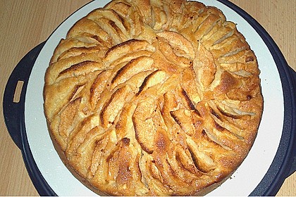 WW - Apfelkuchen 34