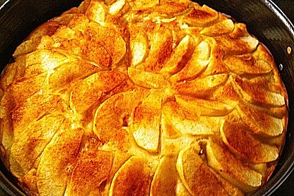 WW - Apfelkuchen 35