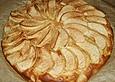 WW - Apfelkuchen