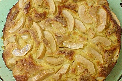 WW - Apfelkuchen 1
