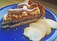 F&auml;chertorte