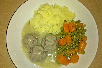 K&ouml;nigsberger Klopse 1