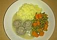 K&ouml;nigsberger Klopse