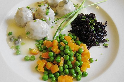 K&ouml;nigsberger Klopse