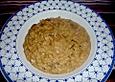 Pipis Steinpilzrisotto