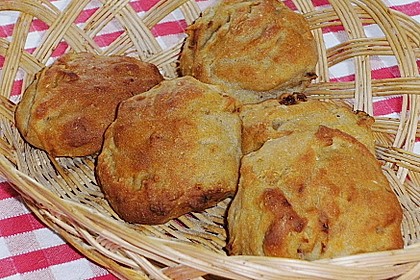 Zwiebelbr&ouml;tchen 2