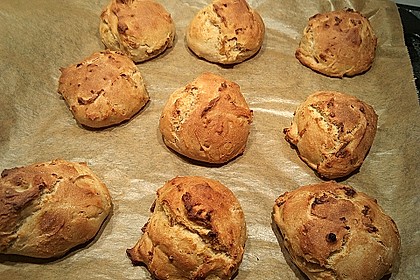 Zwiebelbr&ouml;tchen 6