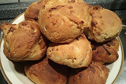 Zwiebelbr&ouml;tchen 8