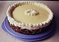 Eierlik&ouml;r - Torte