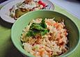 Australischer Krautsalat