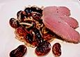 Steirischer K&auml;ferbohnensalat