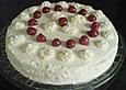 Schnelle Kirschtorte a la Emily