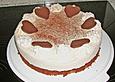 Baileys - Torte