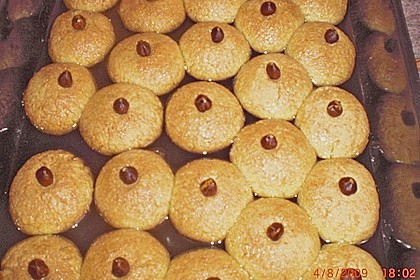 Seker Pare / Tatli 3
