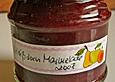 Wei&szlig;dorn - Marmelade