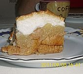 Zwiebackauflauf (Bild)