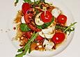 Caprese di Balsamico