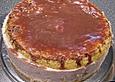 Rhabarber - Torte