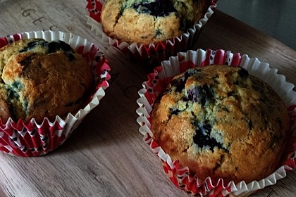 Muffins 15