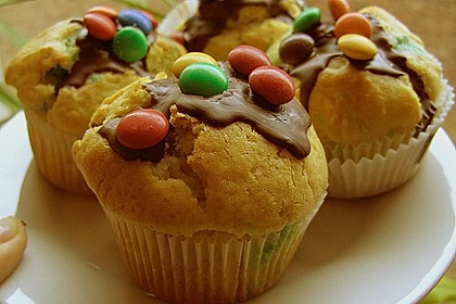 Muffins 2