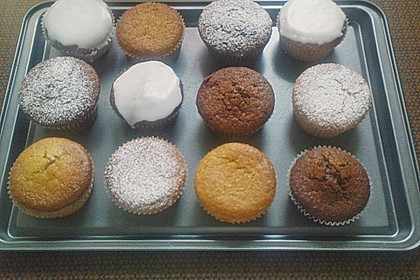 Muffins 11