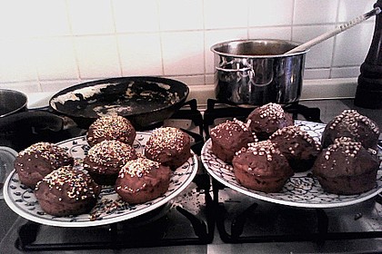 Muffins 40