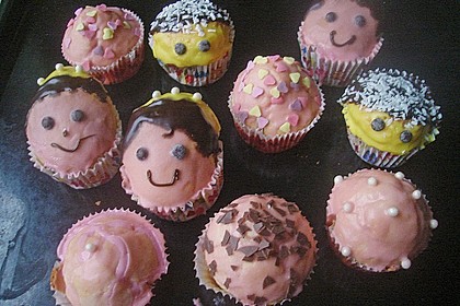 Muffins 21