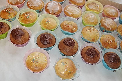 Muffins 13