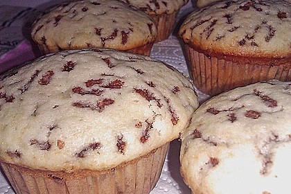 Muffins 20
