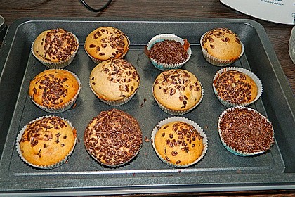 Muffins 24