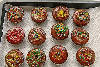 Muffins 9