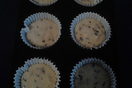 Muffins 45