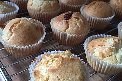 Muffins 6