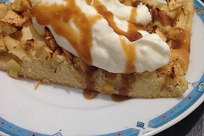 Obst - Blechkuchen 3