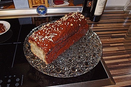 Zucchini - Kuchen 2