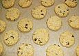 Pudding - Oatmeal Cookies