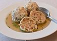 Semmelkn&ouml;del  excellent