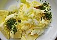 Knoblauchbutter