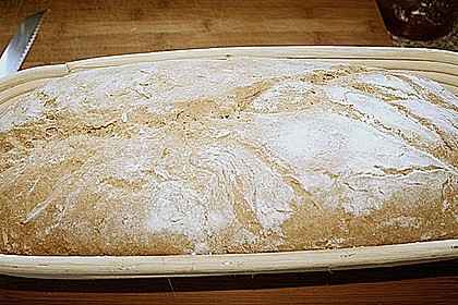 Koelkasts Hausbrot 4