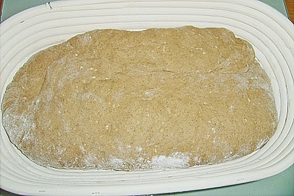 Koelkasts Hausbrot 5