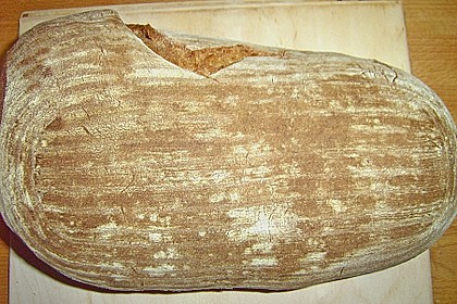 Koelkasts Hausbrot 6