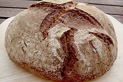 Koelkasts Hausbrot 7
