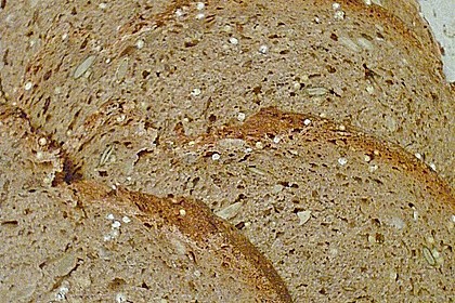 Koelkasts Hausbrot 9